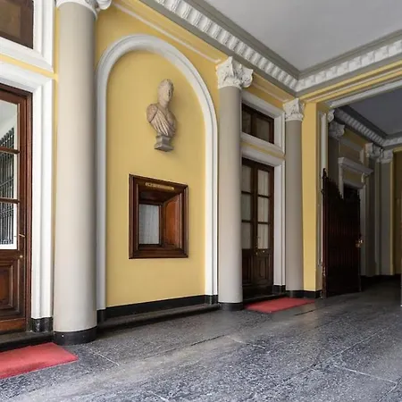 شقة Romantic Amazing Views