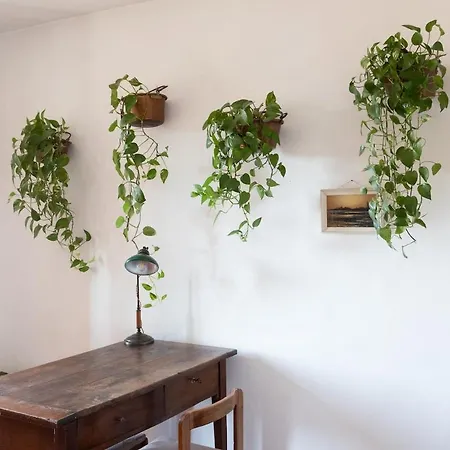 Romantic Amazing Views Lägenhet Turin