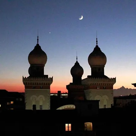 Romantic Amazing Views تورينو