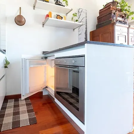 Romantic Amazing Views Lägenhet Turin