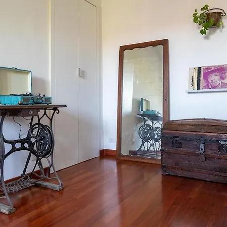 Appartement Romantic Amazing Views *