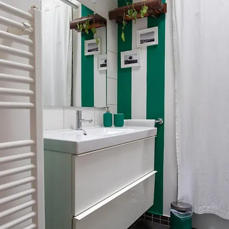 Romantic Amazing Views