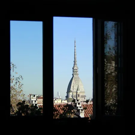 Appartement Romantic Amazing Views