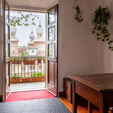 Romantic Amazing Views