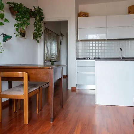 アパート Romantic Amazing Views *