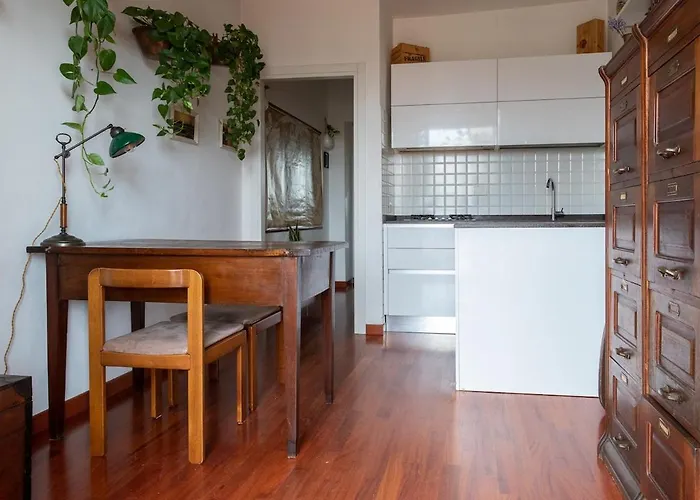Appartement Romantic Amazing Views *
