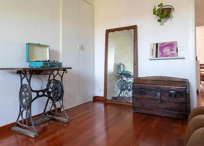 Apartment Romantic Amazing Views *