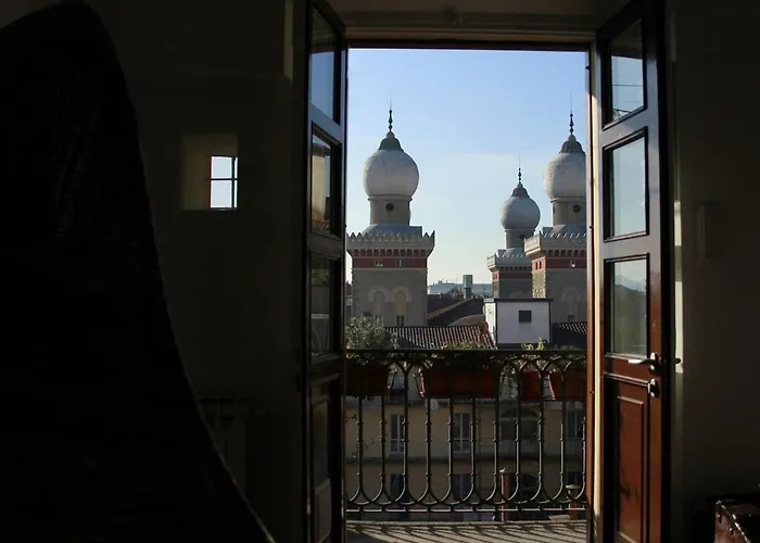 Romantic Amazing Views * Torino